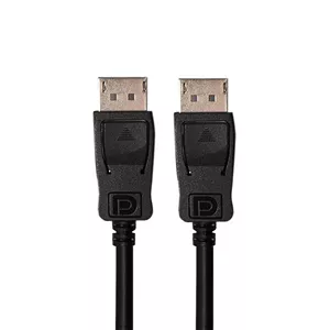 کابل DisplayPort 2.1 کی نت مدل K-CDP21015 طول 1.5 متر GSU