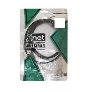 کابل پرینتر کی نت مدل K-CUP20030 طول 3متر