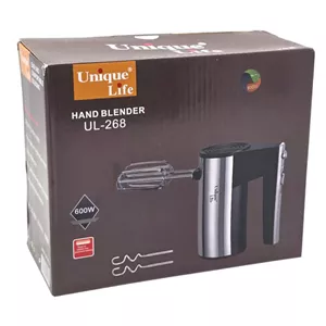 همزن یونیک لایف مدل UL-268