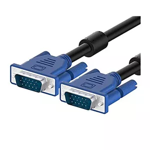 کابل VGA کی نت مدل K-CVGA0050 طول 5 متر MZ7