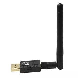 USB کارت شبکه کی نت پلاس مدل KP-W302 M7K