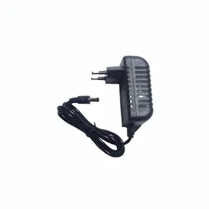 آداپتور 9 ولت 1 آمپر مدل AD-019 SCK