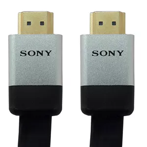 کابل HDMI مدل DLC-HE20HF به طول 3 متر M7K