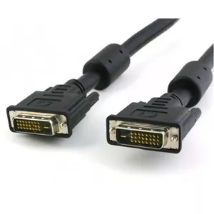 کابل DVI-D Dual Link فرانت مدل FN-DCBD30 طول 3 متر MZ7