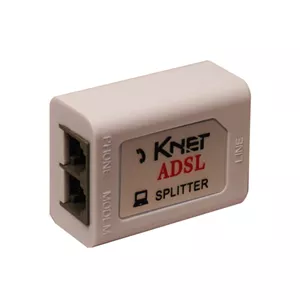 باکس کیستون ADSL کی نت مدل K-NSPDSL00 M7K