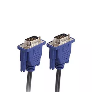 کابل VGA مدل 102 طول 1.5 متر WSN