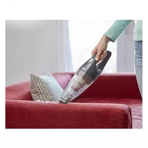 جارو شارژی عصایی بلک اند دکر مدل SVB520JW-B5 با باتری 18 ولت، توان مکش 36 ایر وات، ظرفیت مخزن 0.5 لیتر و شارژ سریع 4 ...