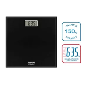 ترازو دیجیتال تفال مدل PP1400VO U4E