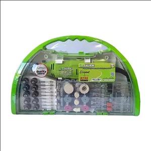 فرز انگشتی سیلور مدل YP-GT-RT119-135W مجموعه 119 عددیمدل 1