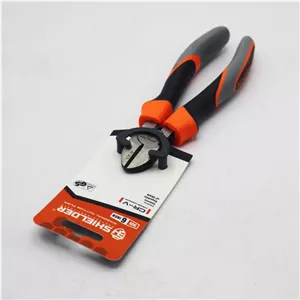 انبر سیم چین شیلدر مدل YP-06INCH سایز 6 اینچ