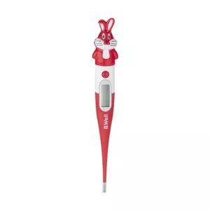 تب سنج کودک بی ول مدل WT-06 flex