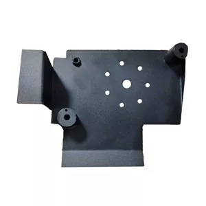 محافظ کامپیوتر خودرو قطعه سازان کبیر مدل MHZ-TARA-3010379 مناسب برای تارا