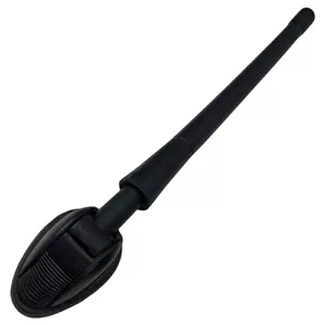 ماکت آنتن خودرو کالانیکس مدل BATOMI-101099 طرح درب باک