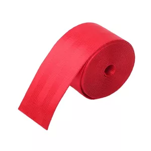 نوار کمربند ایمنی خودرو کالانیکس مدل KAM-RED-10242