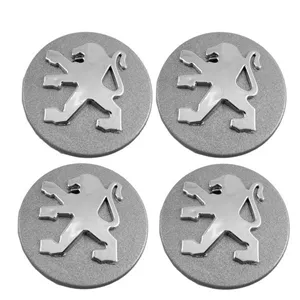 درپوش رینگ کالانیکس مدل RING-206-10875 مناسب برای پژو 206 بسته 4 عددی