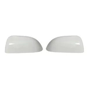 فلاپ آینه جانبی خودرو قطعه سازان کبیر مدل FEL-TIB-3054 مناسب برای تیبا مجموعه  2 عددی مدل 1