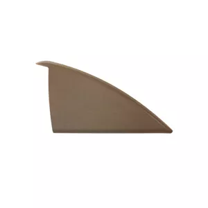 قاب داخلی آینه راست خودرو کالانیکس مدل GHB-SAMANDR-101074 مناسب برای سمند