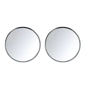 آینه نقطه کور خودرو قطعه سازان کبیر مدل AYN-0-248 بسته 2 عددیمدل 1