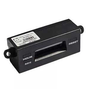 ساعت خودرو کد 0030 مناسب برای پرایدمدل 1