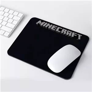 ماوس پد مدل ماینکرافت Minecraft کد 071 WHP