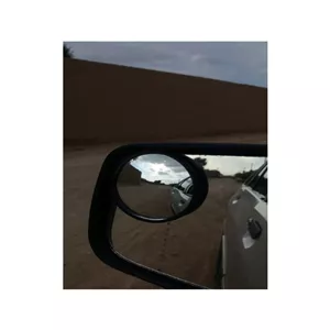 آینه نقطه کور خودرو مدل turbo EYW