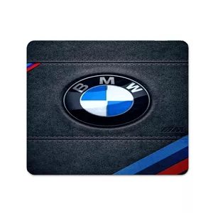 ماوس پد مدل ماشین بی ام و BMW کد 0419