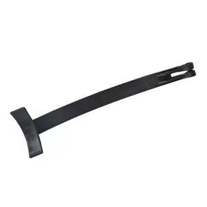 اهرم کاپوت خودرو قطعه سازان کبیر مدل KAP-PUG-119 مناسب برای پژو 405 مدل 1