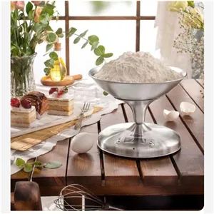 ترازو کاسه دار همیلتون کد 4252