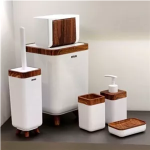 سرویس بهداشتی 6 پارچه الماس جدید