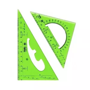 گونیا جفتی فابل 15Cm
