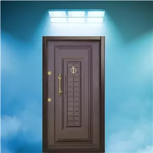 درب ضد سرقت مدل ونوس فلز