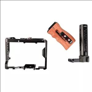 کیج دوربین سونی Sony Camera Cage A7 RV