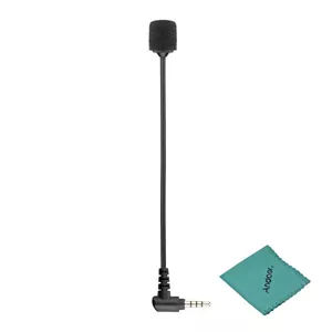 میکروفن بویا BOYA by-UM4 Portable Omni-Directional Condenser