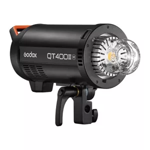 فلاش گودکس Godox QT400IIIM Flash Head