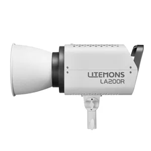 ویدئو لایت گودکس Godox Litemons LA200R RGB LED Monolight