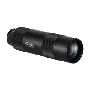 لنز تله برای موبایل DS-400 telephoto lens for cell phone