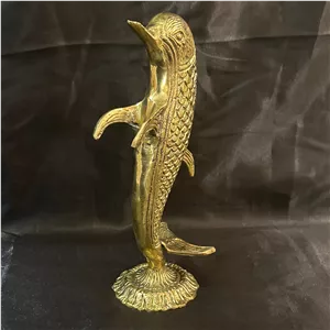 دلفین برنز کد 1001364
