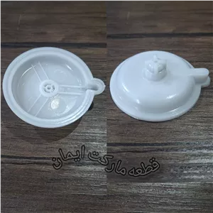 کاسه دیافراگم آبگرمکن پلار