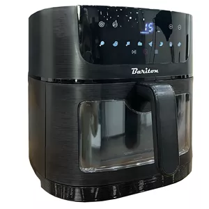 سرخ کن چندکاره باریتون مدل BAF-818008GW