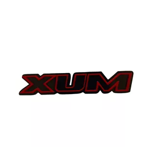 لوگوی اسپرت xum
