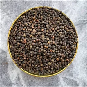 فلفل دانه سیاه اعلا درجه یک(بسته 500گرمی)