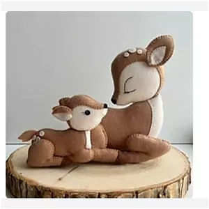 کار شیک نمدی