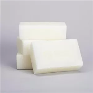 پایه صابون گلیسیرینه سفید (بدون الکل و برپایه گلاب اعلی)