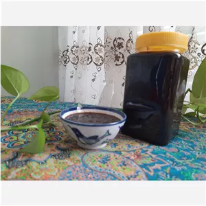 رب انار ارگانیک یزد