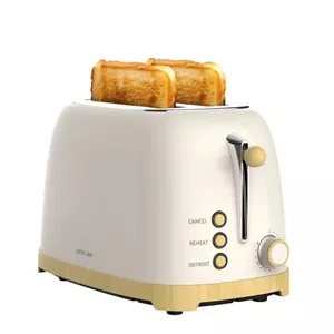 توستر نان 2 عددی گرین لاین Green Lion Classic Toaster