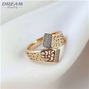 انگشتر لیورا از برند دریم