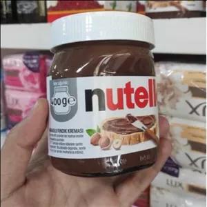 شکلات صبحانه فندقی نوتلا  400 گرمی اصلی