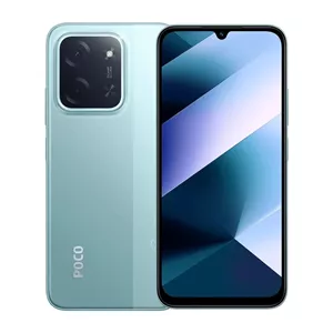 گوشی موبایل شیائومی مدل Xiaomi Poco C85 ظرفیت 256 گیگابایت و رم 8 گیگابایت (نقد و اقساط)