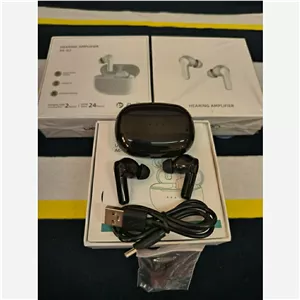 سمعک آکسون مدل ایر پاد مدل A6J2