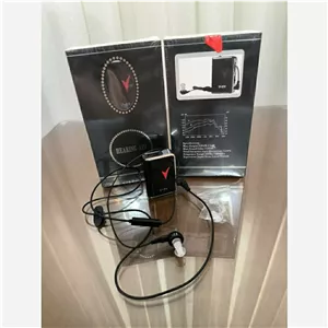 سمعک جیبی مدل V99